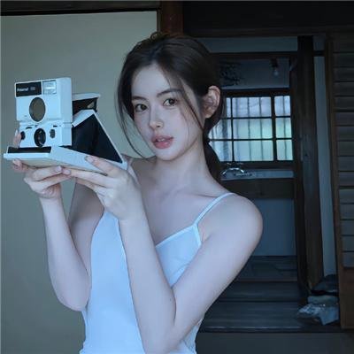 透明人